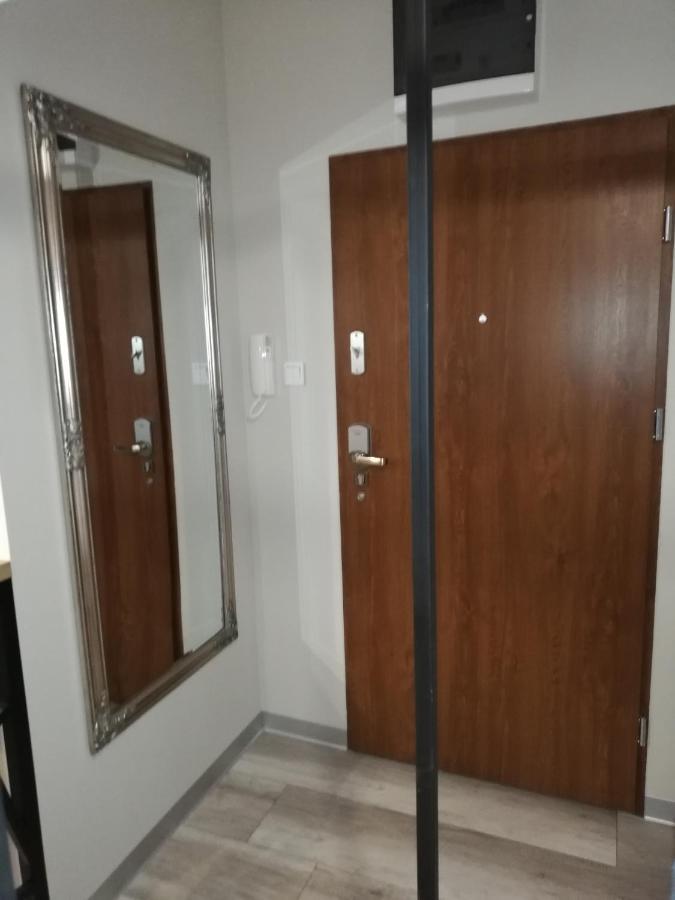 Czerwona Cegla Apartament Zielona Gora  Exterior photo